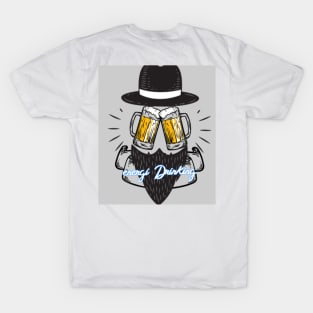 ENERGI DRINKING T-Shirt